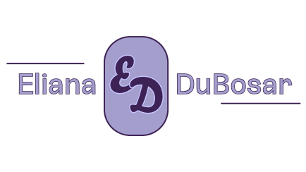 Eliana DuBosar, Ph.D.